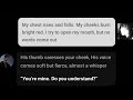 Pov Angry Love Confession In The Rain Enemies To Lovers Emochi Ai Chat Roleplay