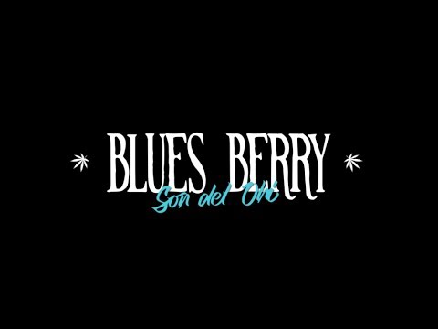 BLUES BERRY - SON DEL OHI  (MUSIC VIDEO Oficial)