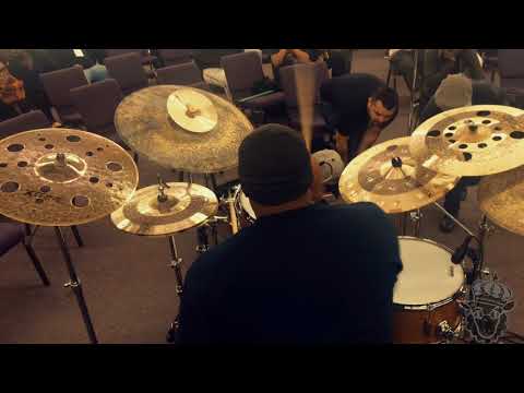 Sean Wright X Aaron Smith X Jeremy Haynes (L.A SHED)