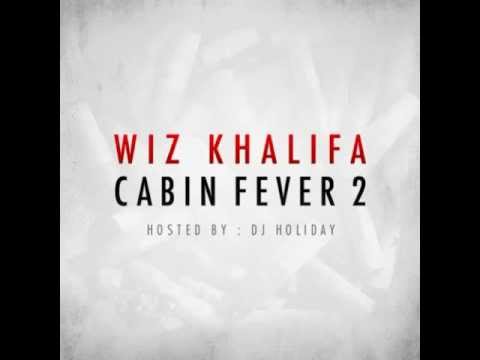 Wiz Khalifa - MIA Ft Juicy J [Cabin Fever 2]