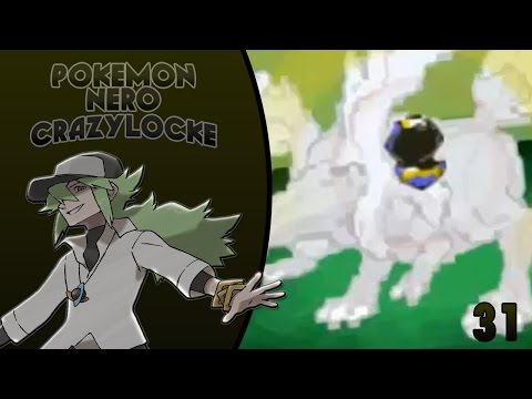 CREEPYSTORIES POKEMON MASTER! - CRAZYLOCKE POKEMON NERO [EP.31]