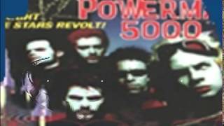 An Eye is Upon You - Powerman 5000 (audio only)