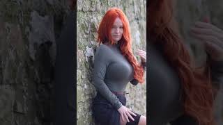 Sophie Jane (@redhead.girlnextdoor_) – 🔰✅️Style, Confidence & Fashion Story”