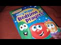 VeggieTales Very Veggie Bedtime Prayers Please Read Aloud And Read Along With Me