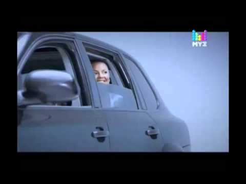 Dj Charter aka Sound Hackers - Пустые Слова (МУЗ ТВ)