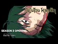 JUJUTSU KAISEN OPENING AIZO Epic Version 呪術廻戦 Jujutsukaisen Jjk
