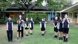 12 days of Christmas Auslan performance (Australian Sign Language)- Auslan gameplay video by lstan57, 4:14 duration