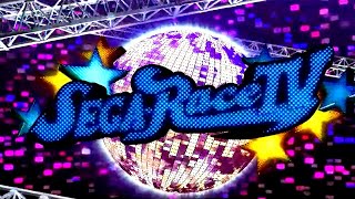 Sega Race TV - Arcade Racing Game (Sega Lindbergh 2008)