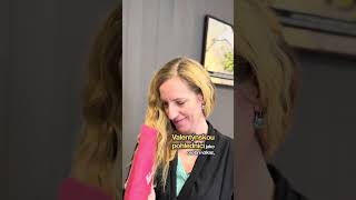 Řekni to kávou – Dárek pro NI