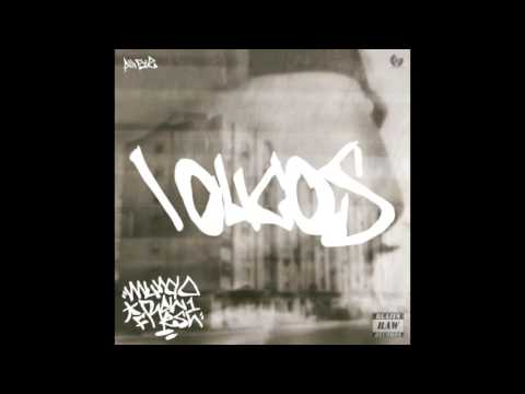 freSh Siifu - Loucos (Feat: Débora Ramos) (Prod: Djinji Brown)