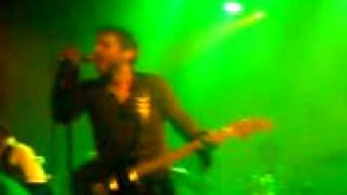 Mercury Rev - Goddess on a Hiway