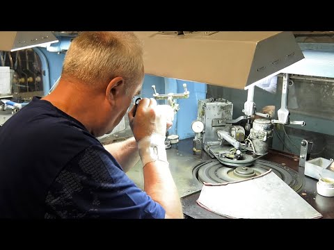 На Гомельщине знакомятся с промышленным туризмом видео