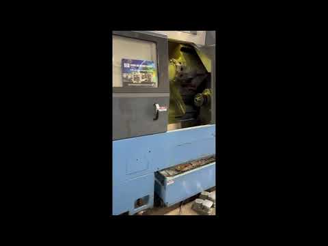 1995 MAZAK SUPER QUICK TURN 18MSY MARK II CNC Lathes | Toolquip, Inc. (1)