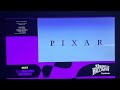 Opening To Monsters University On FreeForm 10 23 2022