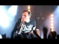 The Amity Affliction - Chasing Ghosts Live 