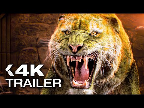 THE BEST UPCOMING ACTION MOVIES 2026 (Trailers)