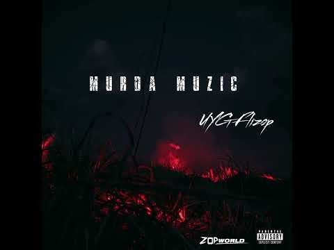 UYG Flizop - Under Da Jail