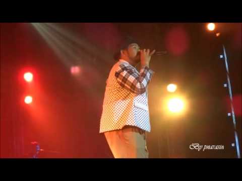 26 Oct 13 LIKE & SHARE Concert #2 -- 6_ป๊อบ, พี่ฮาย อาภาพร -- ไม่รู้จักฉัน ไม่รู้จักเธอ