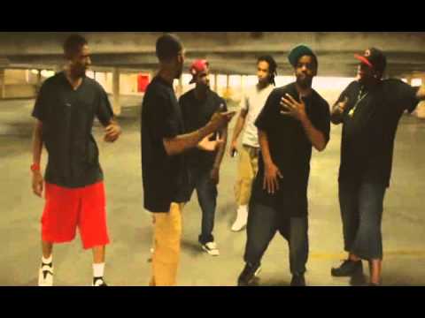GRIND N GET IT MUSIC GROUP-HATERS/TAKERS(INTRO)