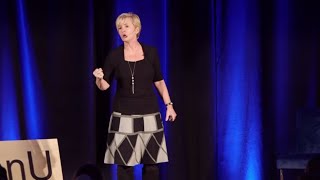 The Butterfly Effect: Do I Matter? | Jennifer Thompson | TEDxFurmanU