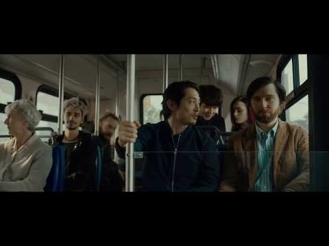 Okja - Final Scene [HD]