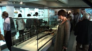 preview picture of video 'Centenario Museo de Armas de Eibar'