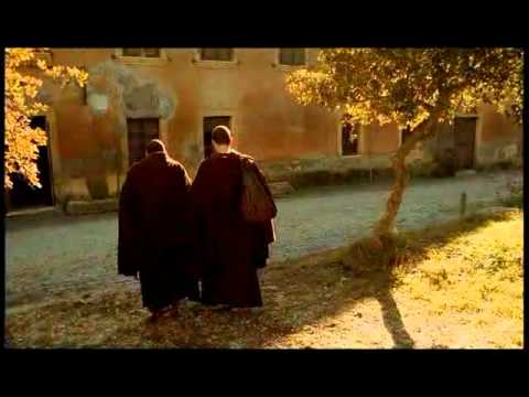 Ojciec Pio-film cz.1.