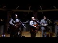 VAMOS AL PARAÍSO - Guicho Cisneros ( Segunda Generación)