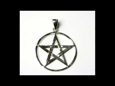 Istoria pentagramei si Testamentul lui Solomon