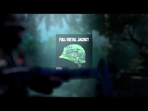 KKZ x Bambo The Smugler - Full Metal Jacket (prod. Chlebson)