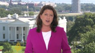 Download lagu US budget dispute puts economy at risk mp3