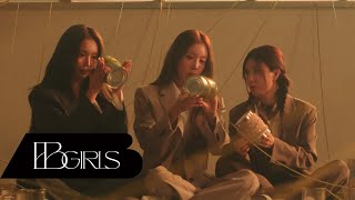 BBGIRLS - LOVE 2 video thumbnail