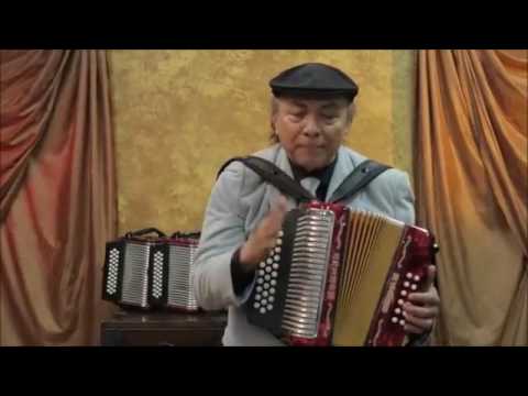 LAS PUPUSAS - LOS SABANEROS DE ANICETO MOLINA