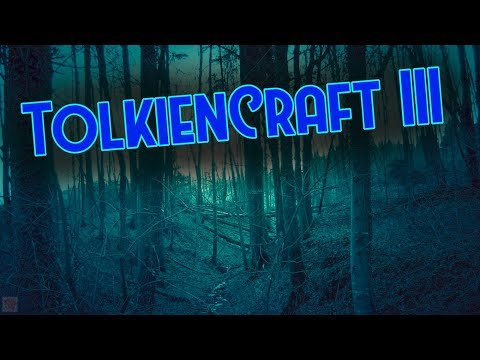 Minecraft - TolkienCraft III - LOST IN TROLLSHAWS - Part 1
