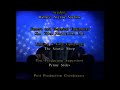 The Big Comfy Couch Credits