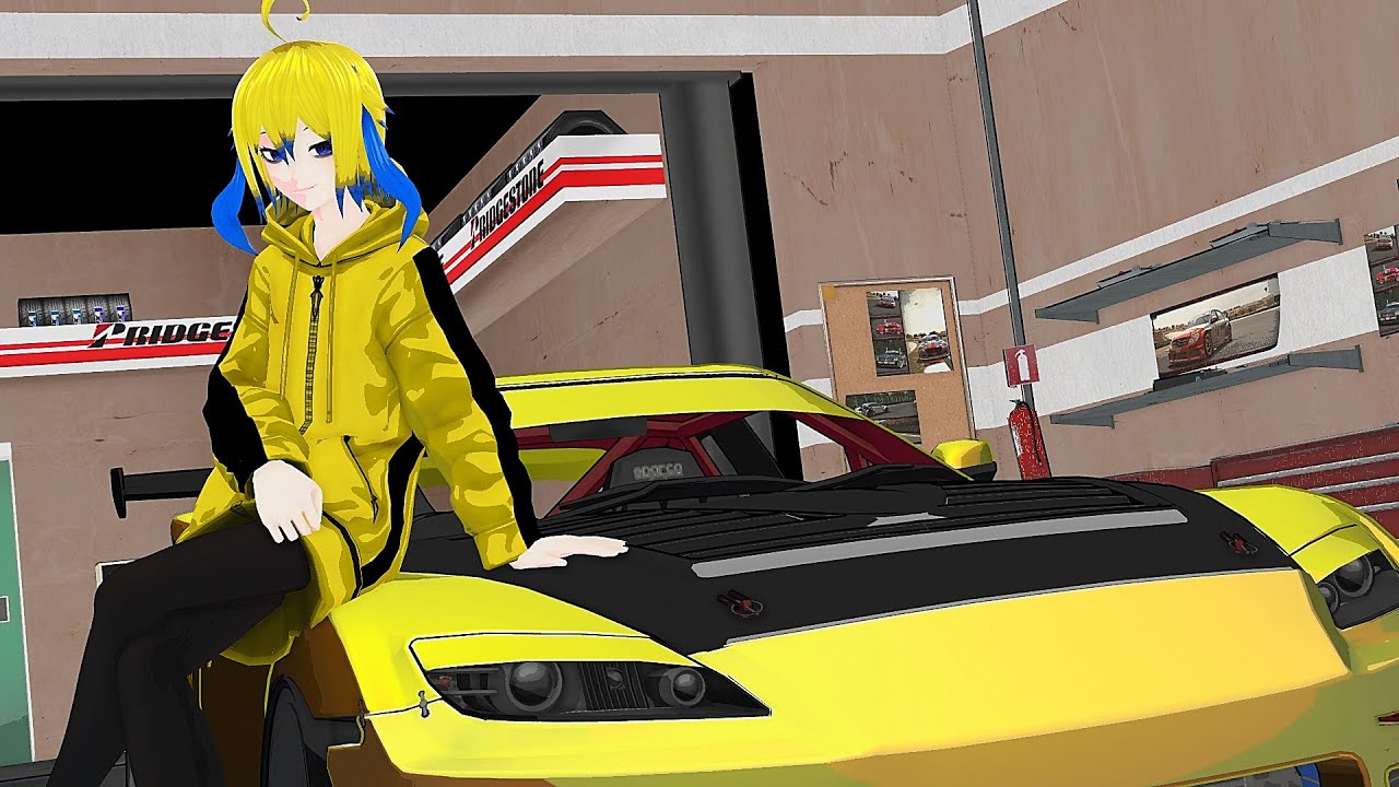 【第23話】ゆっくりなのに海外最速を狙うようです！！！