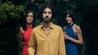 Tika, João Leão, Kika - Passarim (Antonio Carlos Jobim)