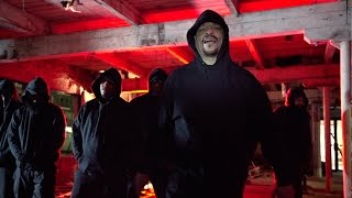 BODY COUNT - Black Hoodie (OFFICIAL VIDEO)