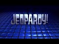 Jeopardy Closing Theme 2008 2021