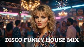 Download lagu DISCO FUNKY HOUSE MIX 2026 | Best Funky House & Disco Club Music mp3