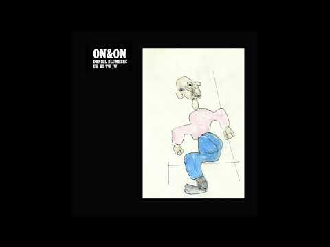 Video thumbnail for On&On&On&On