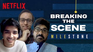 Milestone Scene Breakdown ft. Ivan Ayr, Survinder Vicky, Lakshvir Saran | Milestone | Netflix India video