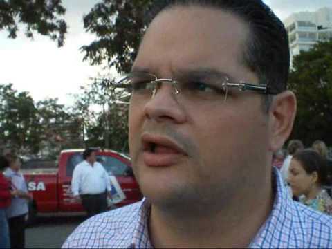 Caso Anibal Acevedo Vila