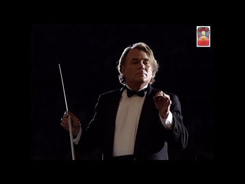 Don Pippin conducts Jerry Herman (1993)