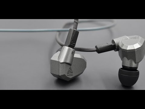 Как сделать наушники KZ ZS5 беспроводными за пару минут. Обзор Bluetooth дополнения