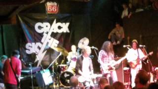 Shes A Dancer   Crack The Sky