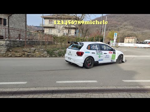 18° BENACVS RALLY 2022   P S  2    LUMINI PURE SOUND
