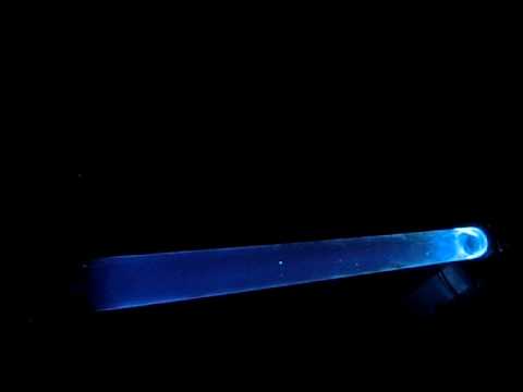 Small homemade particle accelerator. (very basic design)