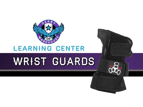 Wrist Guards 101: Styles