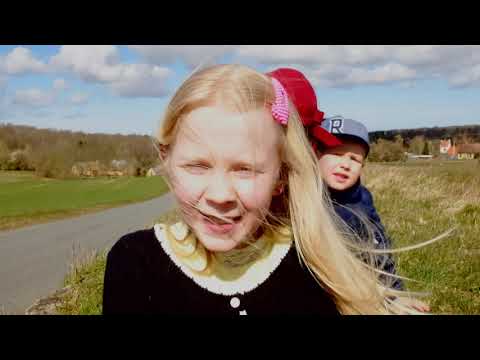 Hvad er det der sker